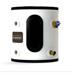 Ariston 6 Gal. 1500-Watt Point of Use Electric Water Heater