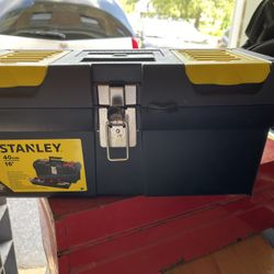 Tool Box 