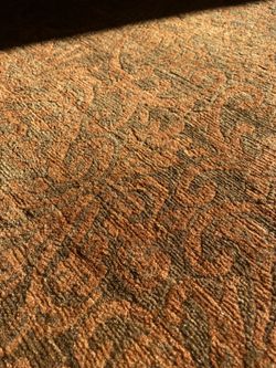 High End 6x4 Area Rug