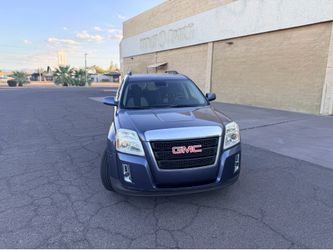 GMC TERRAIN 2013🔴