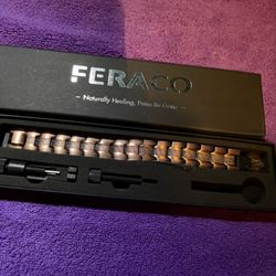 New Copper Bracelet In The Box 