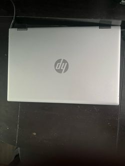 Hp laptop