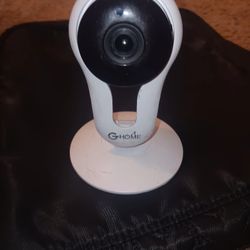 G Home Security Camera 