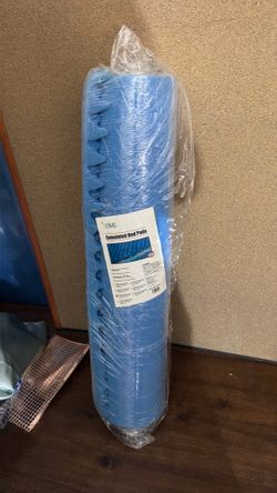 ***Brand New Original Packaging *** DMI Convoluted Twin Bed Pad