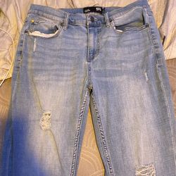 RSQ LONDON SKINNY JEANS