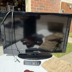 TV - Samsung 
