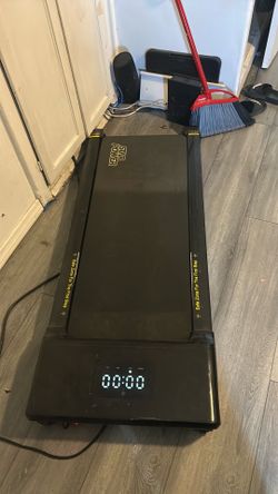 Walking Pad / Under-Desk Treadmill