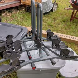 Bell Right up 350 (3Bikes Auto Carrier)