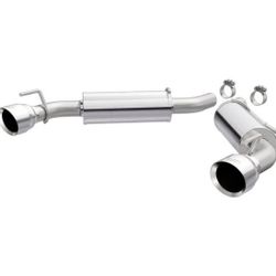 MagnaFlow 19332 Competition stainless steel exhaust For 6th Gen Camaro