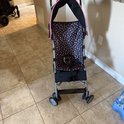 Easy Stroller 