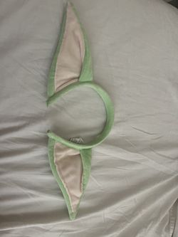 Disney Star Wars Grogu Ears