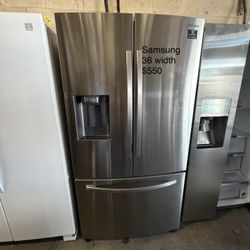 Samsung Fridge Refrigerator 