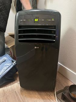LG AC Unit