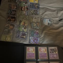 Offer, I Have A Video Of Everything Can Send