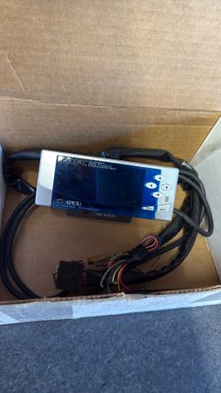 Super Airflow Converter