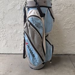 Adams Golf Bag 
