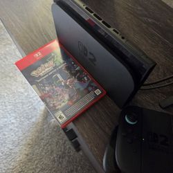 Nintendo Switch 2 + Pokémon Legends ZA