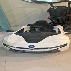 Kids' Electric Vehicle - Adventure and Thrills for Young Racers crime yet