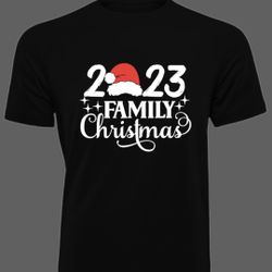 Christmas T Shirts 