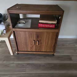 TV Stand