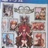 kingdom hearts melody of memory 