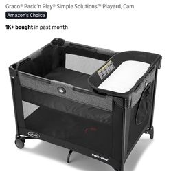 GRACO Baby bassinet