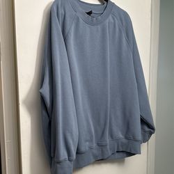 H&M Men’s Sweater And T Shirt Combo. 2XL