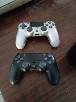 Ps4 controllers