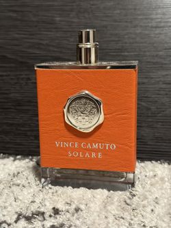 Men’s Cologne - Vince Camuto Solare