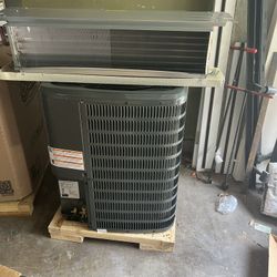 Air Conditioner 