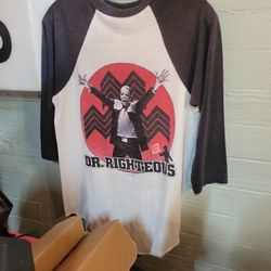 STYX Shirt