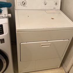 Kenmore washer works great