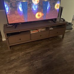 Tv Stand 70in Best Offer 