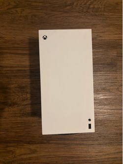 Xbox series c
