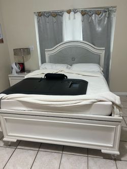 Bedroom furniture