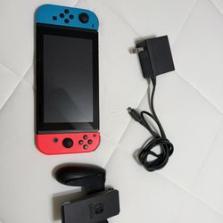 Nimtendo Switch