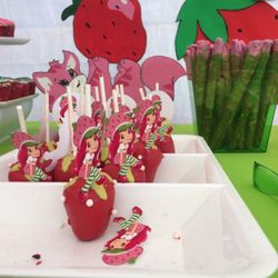 Party - Cake Pops and more