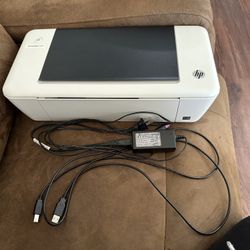 HP Deskjet 1010 Printer