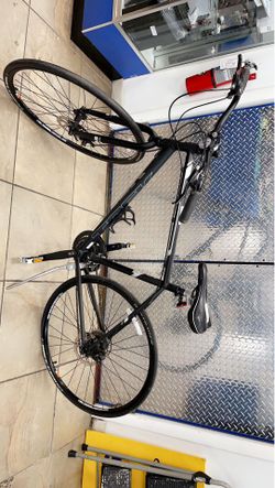 Trek Bike