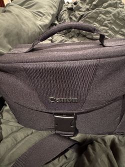 Canon rebel t7