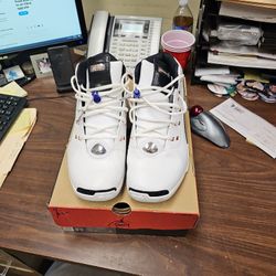 Air Jordan Sneakers - Size 9.5 - $50
