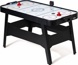 54" Air Hockey Table