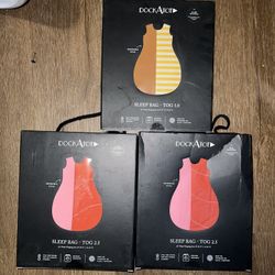 Baby DockAtot Sleep Bag 