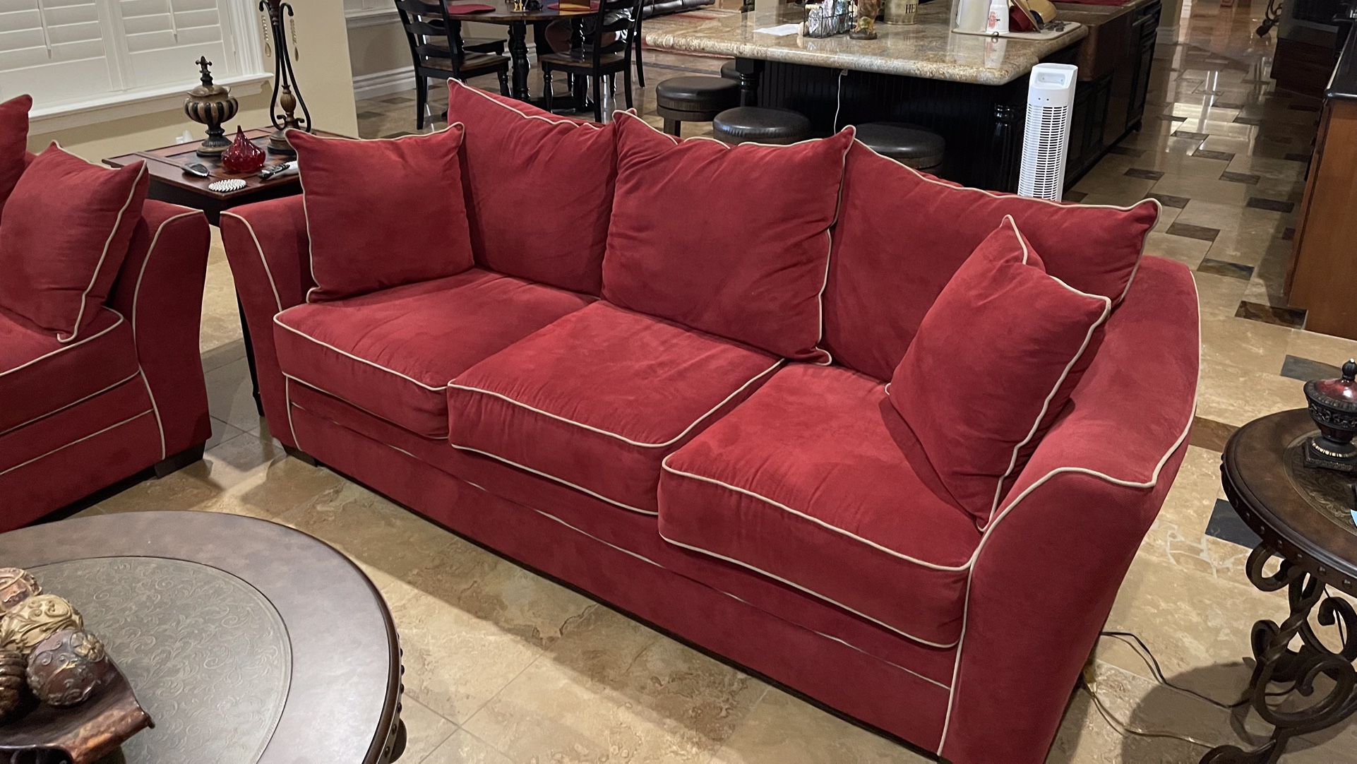 Very Gently Used Furniture