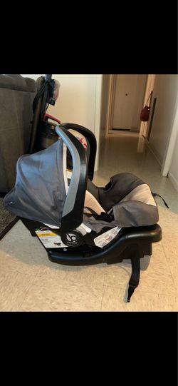 Carseat