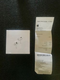 Pod Pro 2
