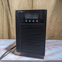Uninterrupted Power Supply (UPS)
