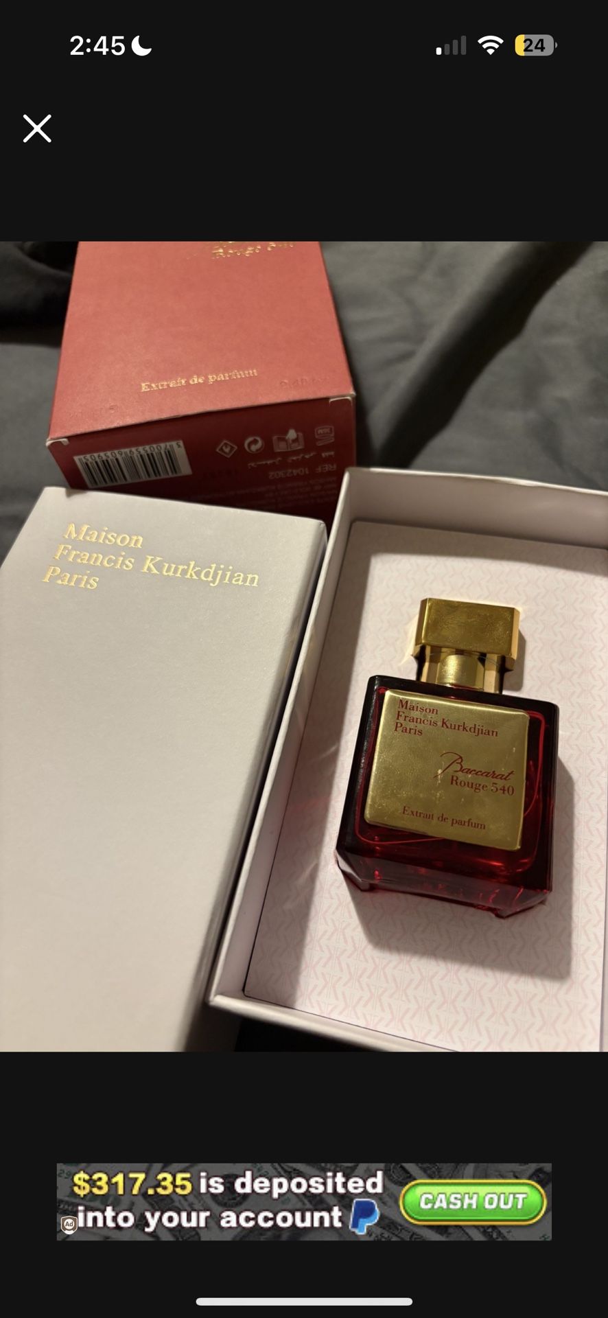 Perfume