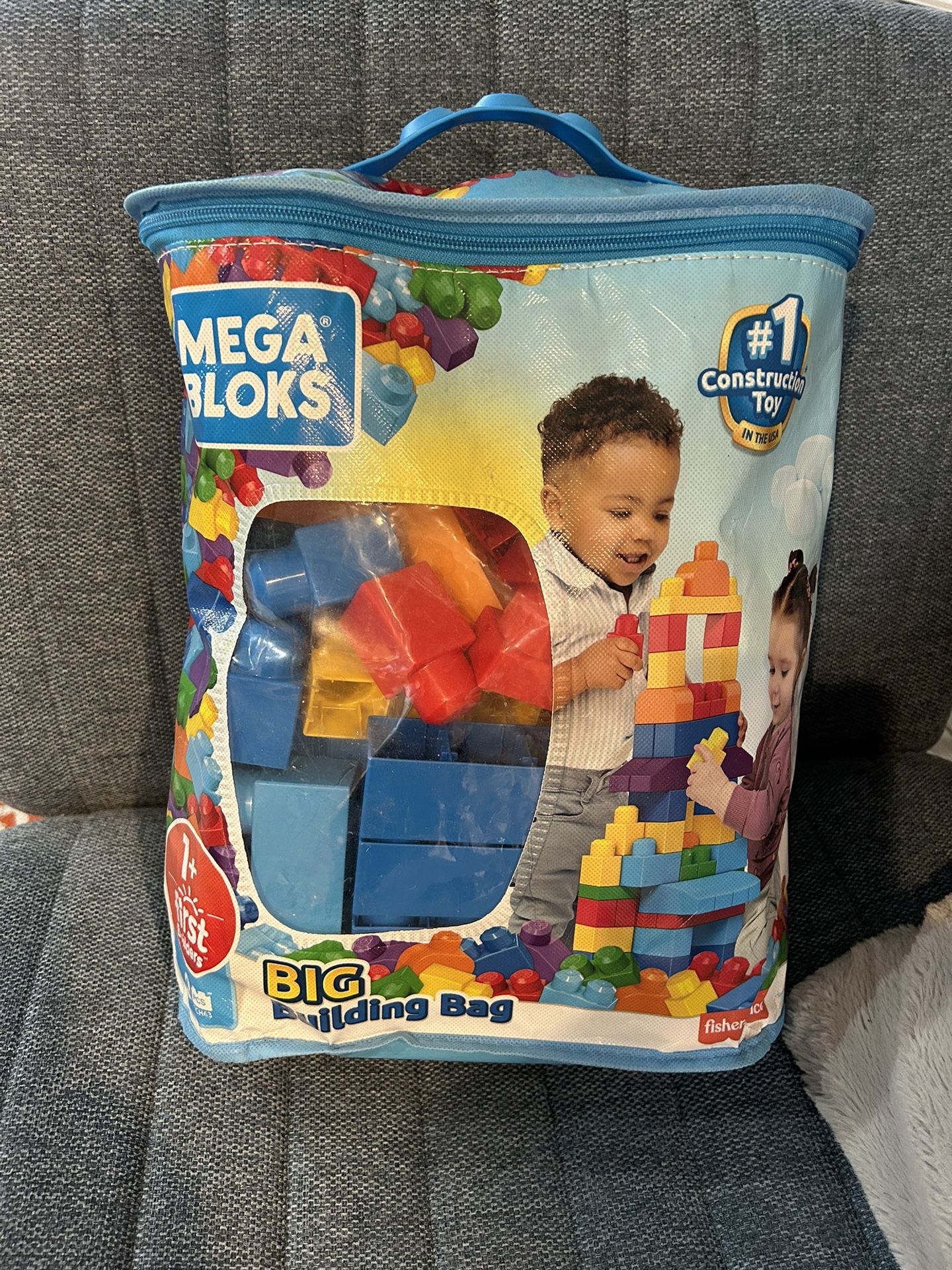 Mega Bloks 