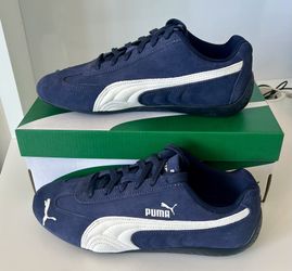 Puma Speedcat OG New Navy Warm White 8.5